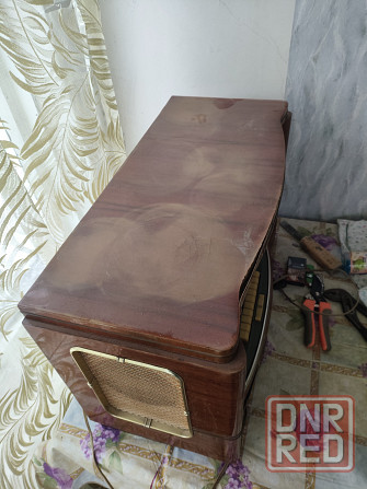 Радиоприемник Фестиваль Донецк - изображение 2