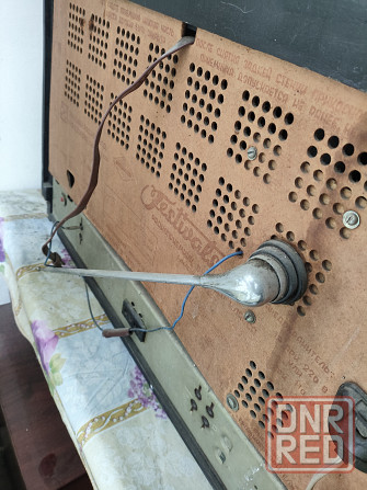 Радиоприемник Фестиваль Донецк - изображение 3