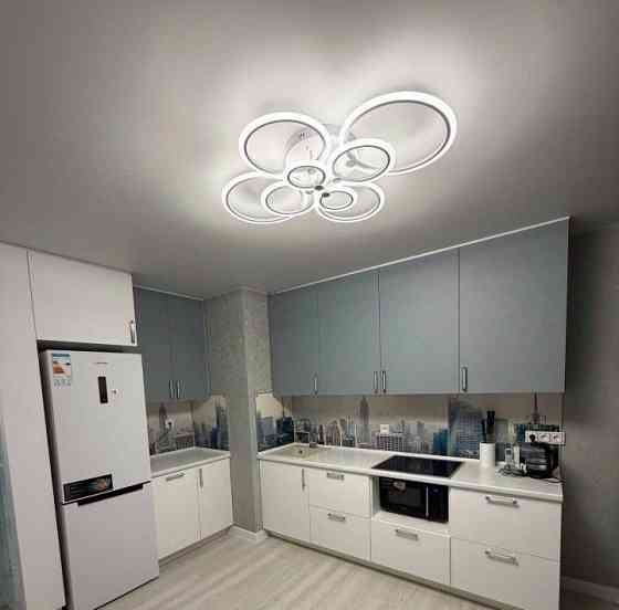 Сдаётся двухкомнатная квартира. Донецк