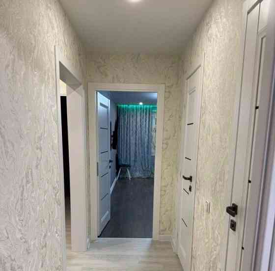 Сдаётся двухкомнатная квартира. Донецк