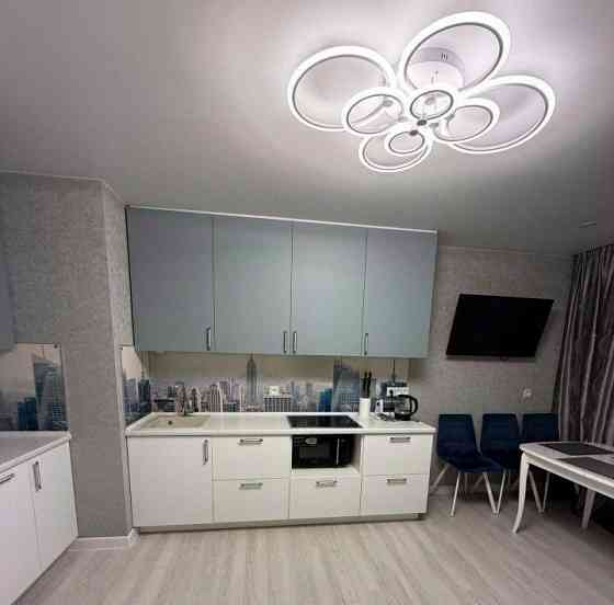 Сдаётся двухкомнатная квартира. Донецк