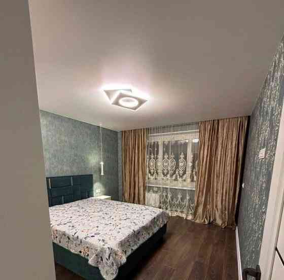 Сдаётся двухкомнатная квартира. Донецк