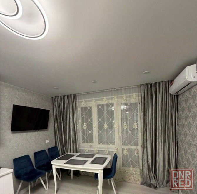 Сдаётся двухкомнатная квартира. Донецк - изображение 3