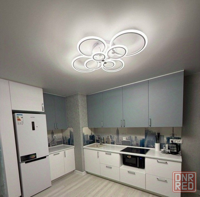 Сдаётся двухкомнатная квартира. Донецк - изображение 2