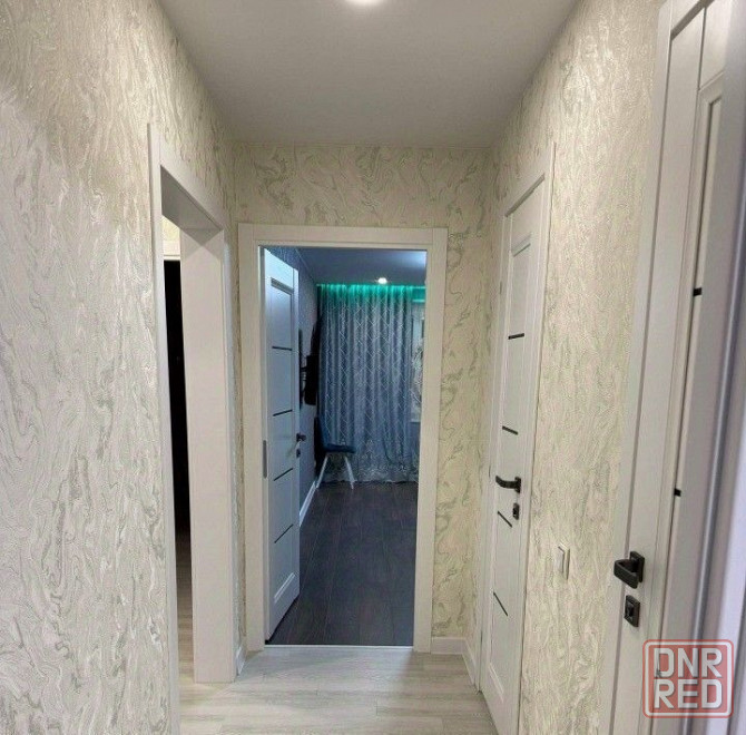 Сдаётся двухкомнатная квартира. Донецк - изображение 6