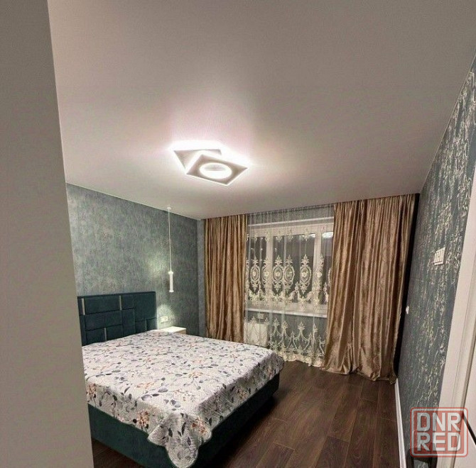 Сдаётся двухкомнатная квартира. Донецк - изображение 5