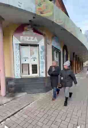 Сдается Ларёк 10м2 Донецк