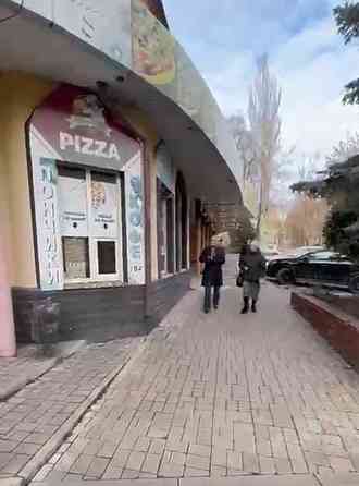 Сдается Ларёк 10м2 Донецк