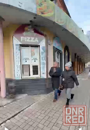 Сдается Ларёк 10м2 Донецк - изображение 1