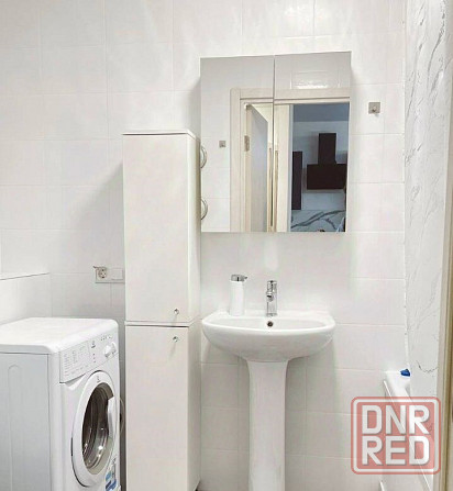 Сдается Двухкомнатная квартира в Ворошиловском районе Донецк - изображение 1