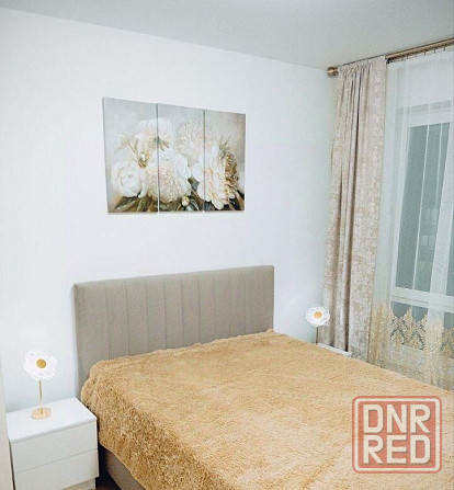 Сдается Двухкомнатная квартира в Ворошиловском районе Донецк - изображение 7