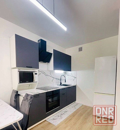 Сдается Двухкомнатная квартира в Ворошиловском районе Донецк - изображение 5