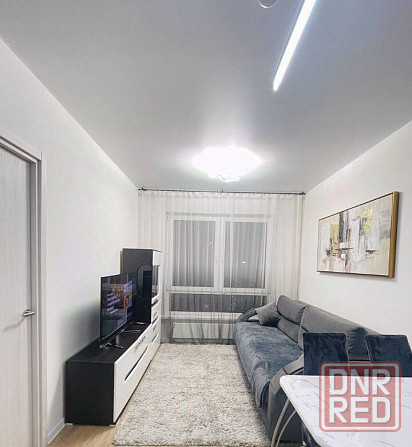 Сдается Двухкомнатная квартира в Ворошиловском районе Донецк - изображение 2