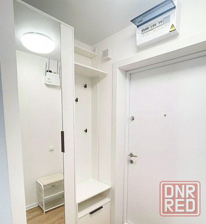 Сдается Двухкомнатная квартира в Ворошиловском районе Донецк - изображение 3