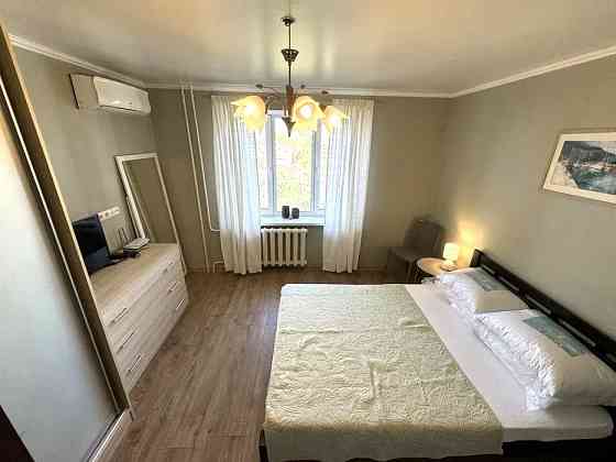 Сдам квартиру в Макеевке на Бутовском Макеевка