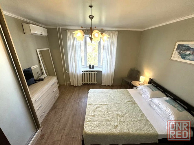 Сдам квартиру в Макеевке на Бутовском Макеевка - изображение 1