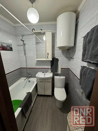 Сдам квартиру в Макеевке на Бутовском Макеевка - изображение 3