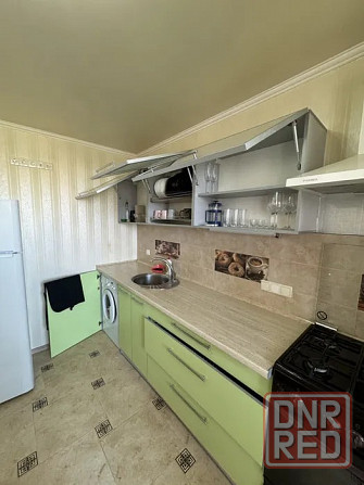 Сдам квартиру в Макеевке на Бутовском Макеевка - изображение 2