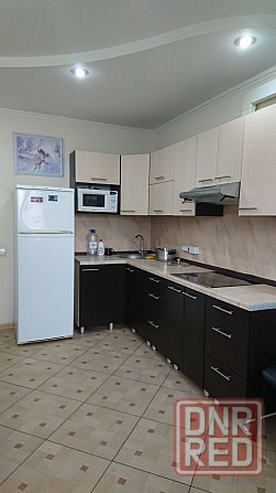 Продается 1но ком квартира! Панфилова! Донецк - изображение 1