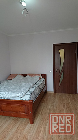 Продается 1но ком квартира! Панфилова! Донецк - изображение 7