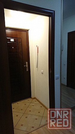 Продается 1но ком квартира! Панфилова! Донецк - изображение 11