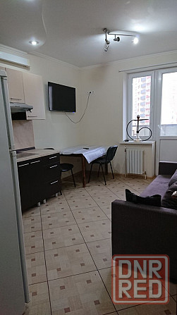 Продается 1но ком квартира! Панфилова! Донецк - изображение 10