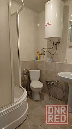 Продается 1но ком квартира! Панфилова! Донецк - изображение 5