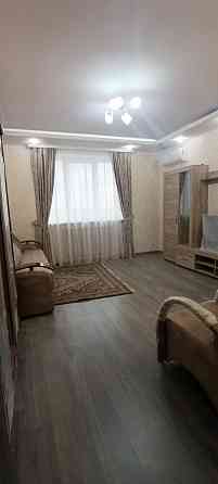 Продам 1-но комн 50 м² Новострой Калининский р-н парк Строитель. Новый Ремонт! Донецк