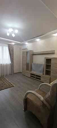 Продам 1-но комн 50 м² Новострой Калининский р-н парк Строитель. Новый Ремонт! Донецк