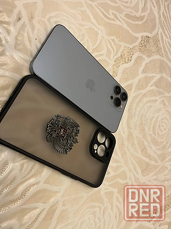 Продам iPhone 13 про макс Донецк - изображение 2