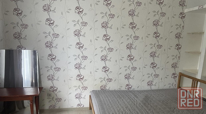 Сдается 2х комнатная квартира, в спальном районе города Донецка Донецк - изображение 3