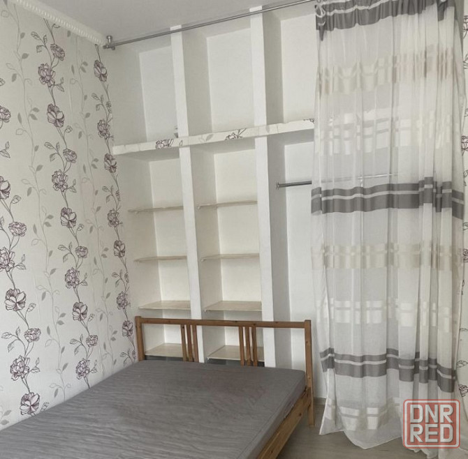 Сдается 2х комнатная квартира, в спальном районе города Донецка Донецк - изображение 2