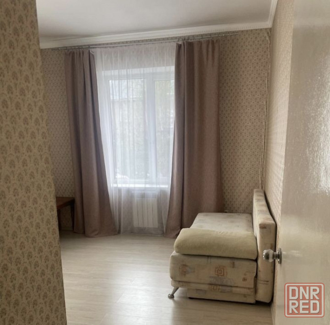 Сдается 2х комнатная квартира, в спальном районе города Донецка Донецк - изображение 1