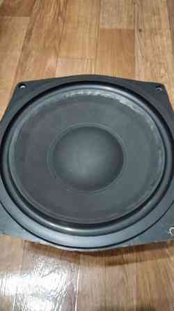 Продам динамик 75 гдн-4 ом в новом состоянии Макеевка