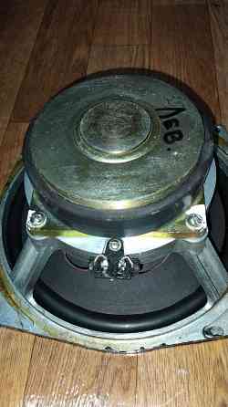 Продам динамик 75 гдн-4 ом в новом состоянии Макеевка