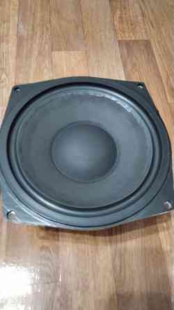 Продам динамик 75 гдн-4 ом в новом состоянии Макеевка