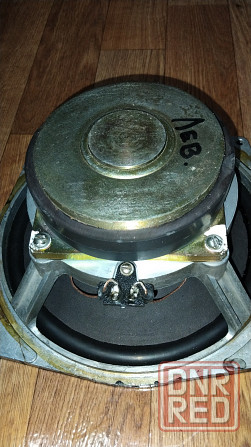 Продам динамик 75 гдн-4 ом в новом состоянии Макеевка - изображение 4