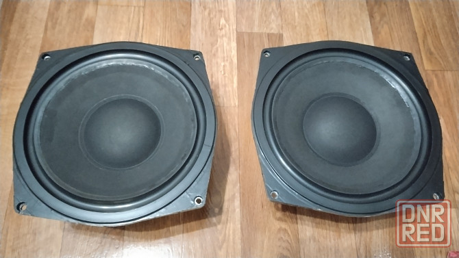 Продам динамик 75 гдн-4 ом в новом состоянии Макеевка - изображение 1