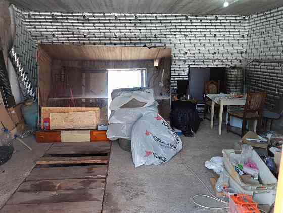 Продам гараж Донецк