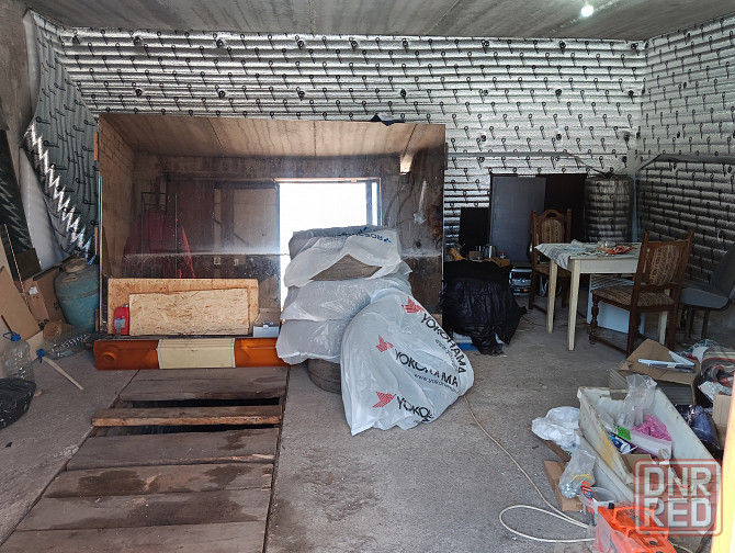 Продам гараж Донецк - изображение 1