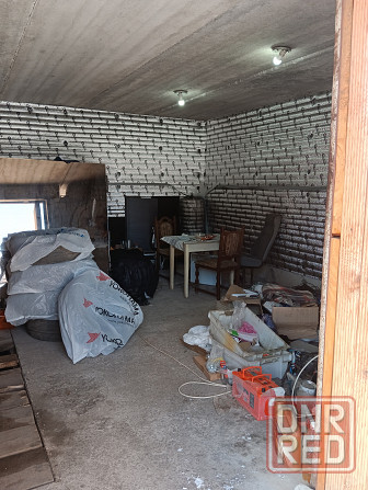 Продам гараж Донецк - изображение 2