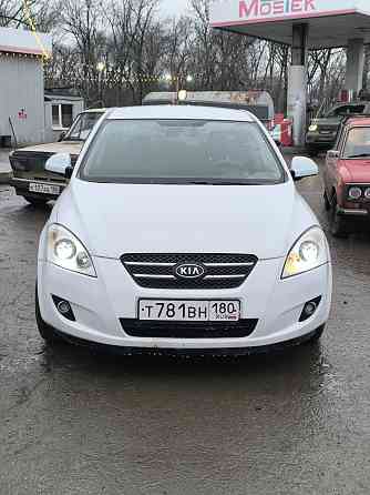 Продам Kia Ceed 1.6 2009 Донецк