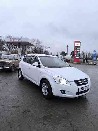 Продам Kia Ceed 1.6 2009 Донецк