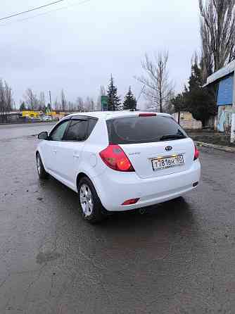 Продам Kia Ceed 1.6 2009 Донецк