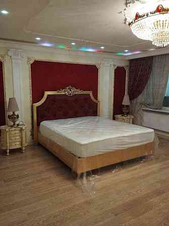 Продам 4х-ком.квартиру с ремонтом в центре Донецка Донецк