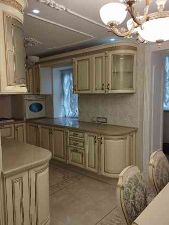 Продам 4х-ком.квартиру с ремонтом в центре Донецка Донецк