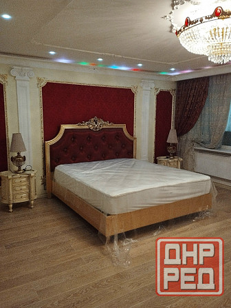 Продам 4х-ком.квартиру с ремонтом в центре Донецка Донецк - изображение 2