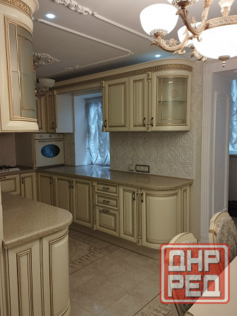 Продам 4х-ком.квартиру с ремонтом в центре Донецка Донецк - изображение 3