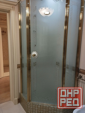 Продам 4х-ком.квартиру с ремонтом в центре Донецка Донецк - изображение 4