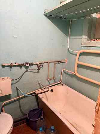 2-к. квартира, 41,6 м², 1/3 эт. Харцызск